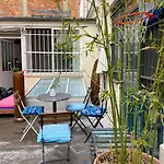 Appartement Confort & Lumineux A Belleville-Buttes Chaumont